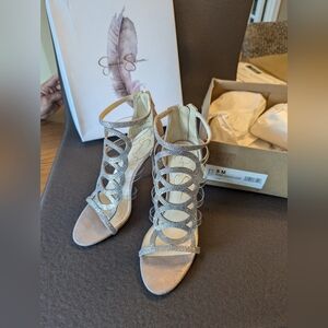 Jessica Simpson Jyanni Sandals